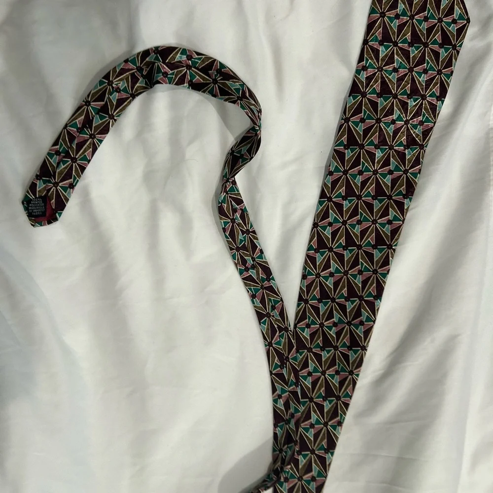 Oscar de la‎ Renta Couture Collection Silk Scarf